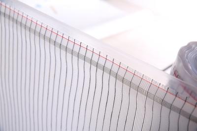 Fast Heating Infrared Carbon Heater Film For Snow Melting And Heat Preservation