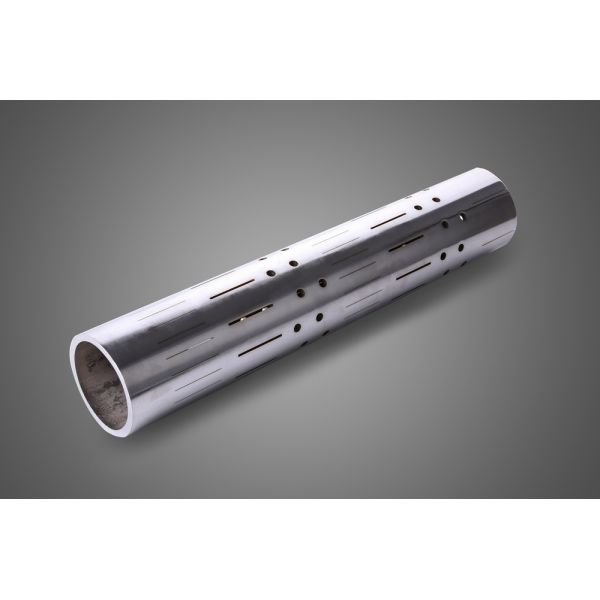 API ПРОРЕЗАЛ ВКЛАДЫШ 2-7/8» API-5CT