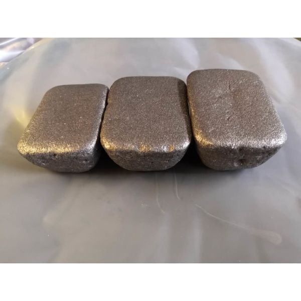 Сплав неодимия празеодима Редкие земельные металлы