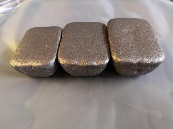 Praseodymium Neodymium Alloy 	Rare Earth Metals