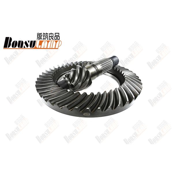 1-41210602-0 приводной механизм конечной передачи установил 45/7 1412106020 ISUZU CXZ EXZ CVR FVM