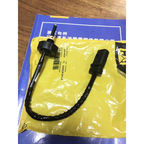 E320 Fuel Water Level Sensor 423-6434 4236434 for Engine C6.6 C7.1