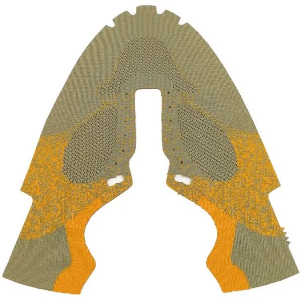 36inch 3 System 14gg Shoes Upper Knitting Machine for Fully Jacquard Sweater Knitting