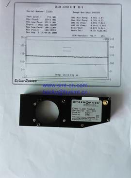 Samsung CP40 Laser CyberOptics 8001017
