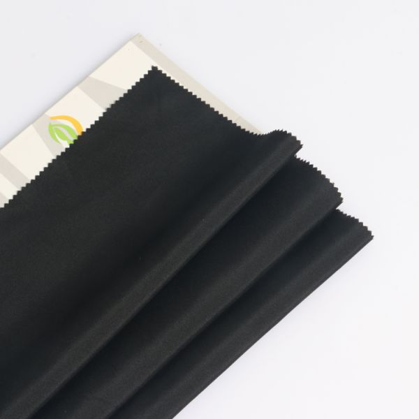 Made in China recycled pongee 240T wear-resistant and tear-resistant uniform