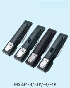 Rodas de controle de fechamento e manuseio de balanço