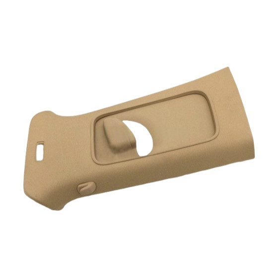 Customizable Precision Plastic Mould and High Performance Injection Mold Parts