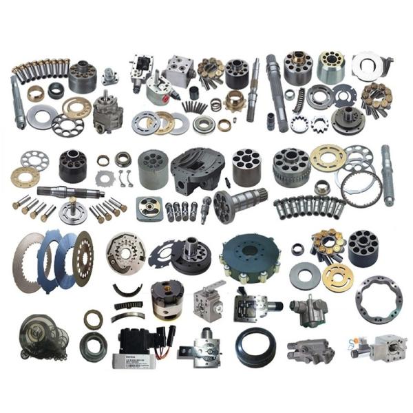Komatsu PC120 PC200 Excavator Boom Arm Bucket Cylinder Seal Kit Machined