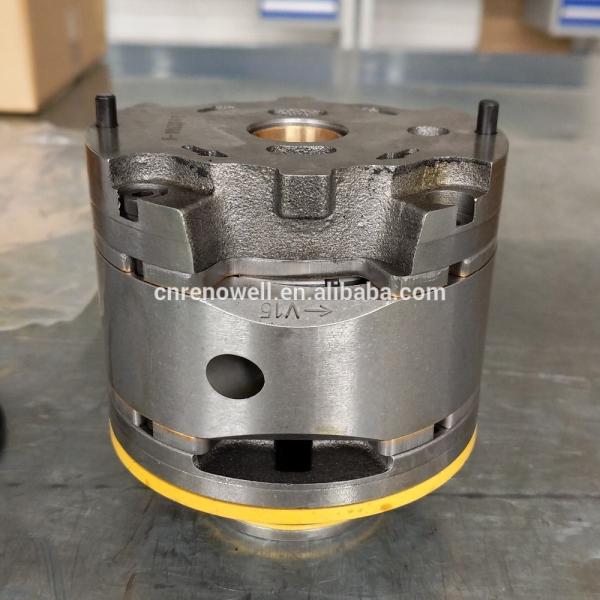 25VQ 35VQ 45VQ Plessey Dynamics Hydraulic Pump Cartridge Kits