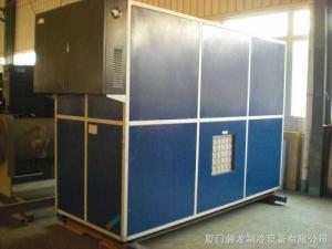 O ar do ajuste ±0.5℃ 4800m3/H do TH refrigerou um sistema mais frio