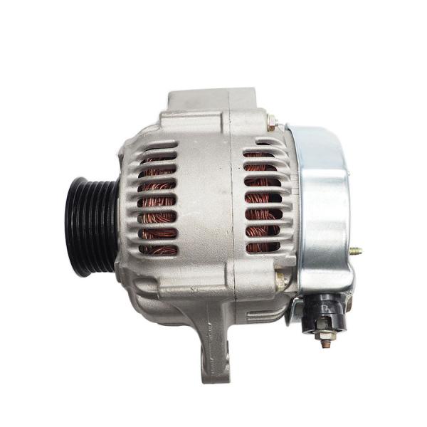 Petit alternateur de voiture de 12 volts 2TZ d'OEM Toyota 27060-76040
