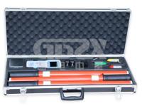 Marca GDZX Tabla de secuencia de fases de pantalla digital inalámbrica de alto voltaje