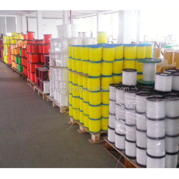 Nylon Brush Cutter Trimmer Line Grass Trimmer Line