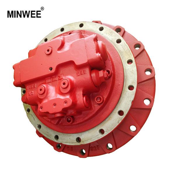 Aftermarket ZX160  Hitachi Final Drive Parts