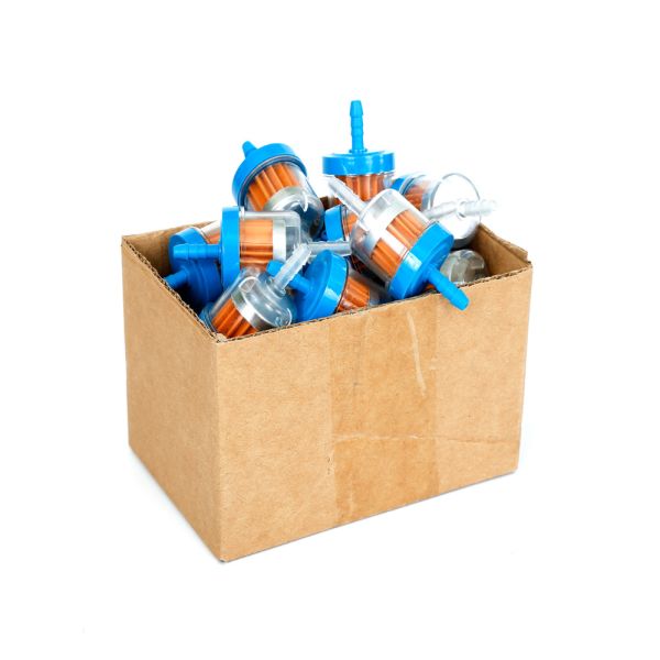 Car Parking Heater Spare Parts Fuel Oil Filter For JP Parking Heater