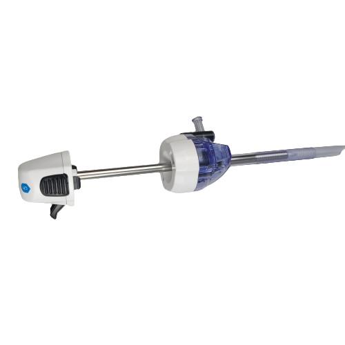 Surgical 10 Mm Trocar Cannula Laparoscopic Instruments Trocar