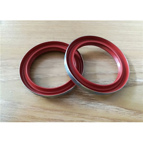 25*35*7 Trailer Oil Seals High Temperature Resistant With Standard Size