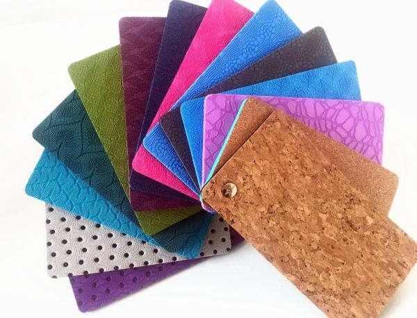 Wholesale TPE Yoga Mats, Environmentally friendly yoga mat manufacturer, Exercise, Pilates / Yoga Mat Supplier