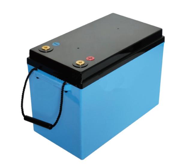 4S3P Storage Lifepo4 Battery 12V 300AH 400AH With Bluetooth Function