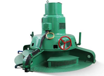 Tipo gerador do fluxo axial de turbina de Kaplan hidro/turbina água da hélice 100 quilowatts