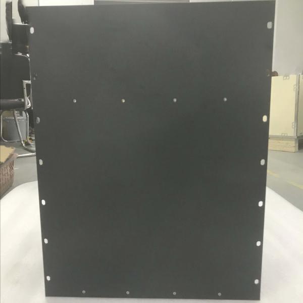 143MHz VHF Microwave Power Divider 4 Way Combiner 4 Ports