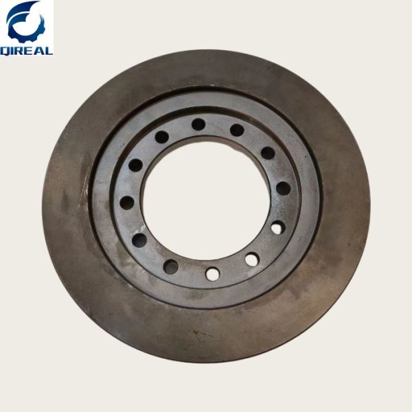 Bevel gear 195-21-12221 for bulldozer D355A-5