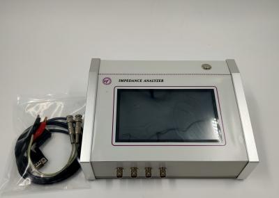 Piezoelectric Components Ultrasonic Impedance Analyzer