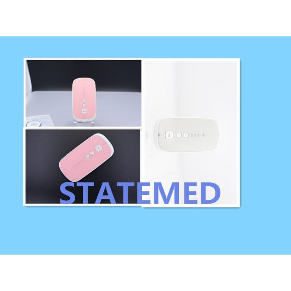 Purepulse Electronic Pulse Massager , Multifunction Palm 2 Digital Pulse Massager