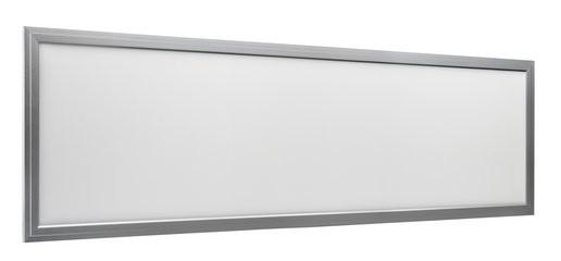 120Lm/W LED Flat Panel Light 5 Years Warranty Office Flat Panel Light Fixture