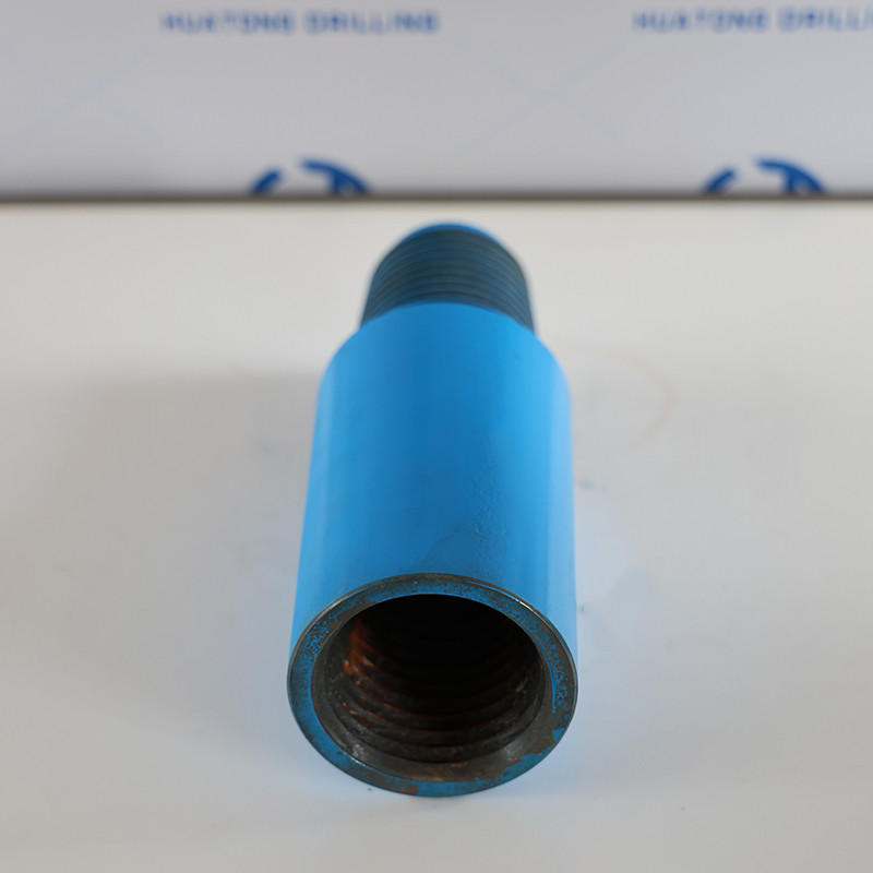 API Strength Alloy Steel Drilling water wells D80 crossover subs