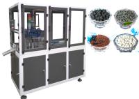 Máquina de 10 toneladas hidráulica para bolas alcalinas, Touamline da imprensa da bola