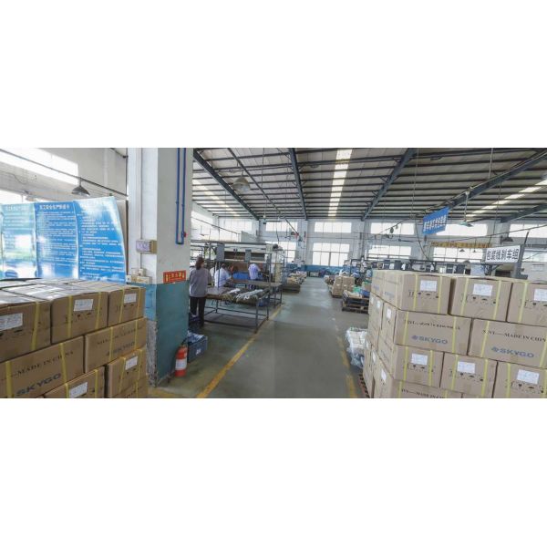 Устойчивый кабель ПТО для передачи энергии в сложных приложениях