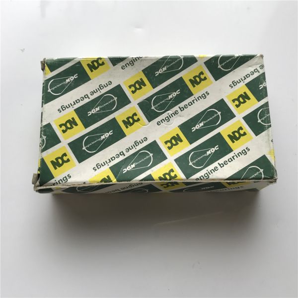 For engine parts compressor 6D105/ 4D105 Connecting rod bearing 6136-21-8010