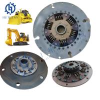 206-01-58360 205-01-72110 2060158360 Damper Disc Coupling PC210-5K Connecting Disc for Komatsu PC210-5 PC240-5 PC200 PC210 PC240 PW200 PW210 Excavator Parts