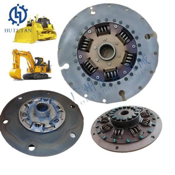 206-01-58360 205-01-72110 2060158360 Damper Disc Coupling PC210-5K Connecting Disc for Komatsu PC210-5 PC240-5 PC200 PC210 PC240 PW200 PW210 Excavator Parts