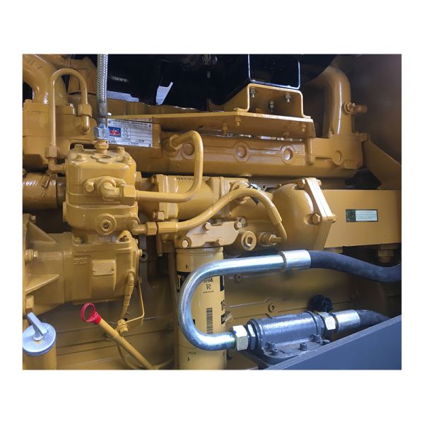 2017 Used Liugong Wheel Loader clg856 clg926 clg920 clg836 pay loader with CAT Engine