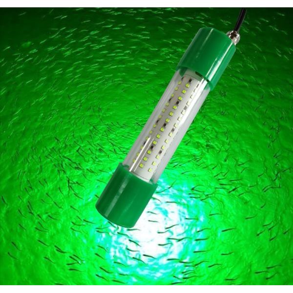 30000 Hours Working Time Submersible Deep Drop Underwater Lure for Ocean Vessel Fishing