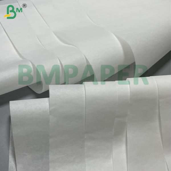 40g 50g Food Grade Eco-Friendly  Waterproof Vegetable wrapping Paper