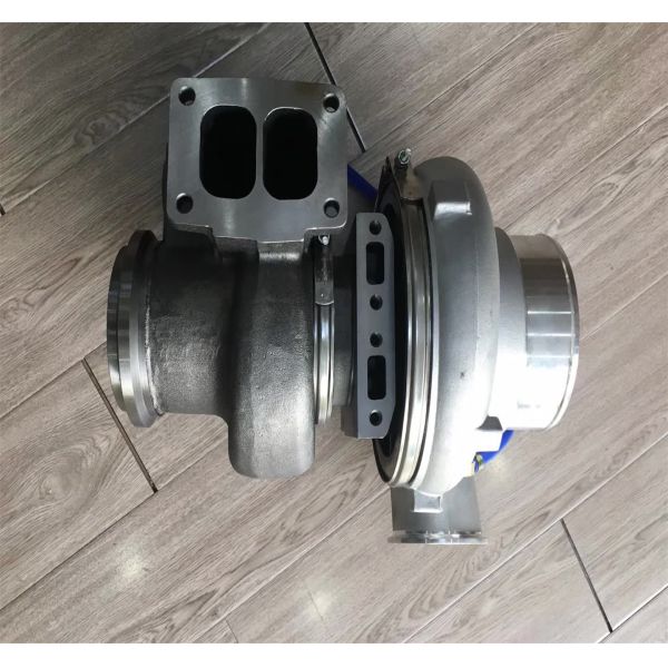 0R7911 Turbo 0R-7911 Parts 1155854 Excavator 115-5854 Turbocharger 2268771 Excavator 226-8771
