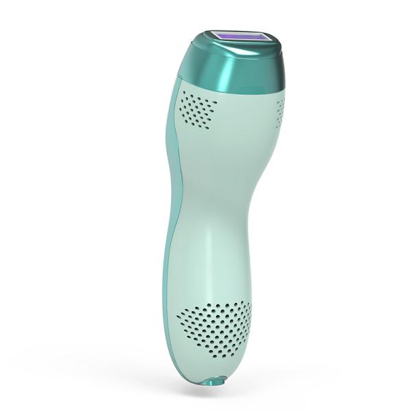 Mini Permanent Home Painless Armpit Facial Skin Body Epilator Depilation Machine Mini Home Ipl Laser Hair Removal