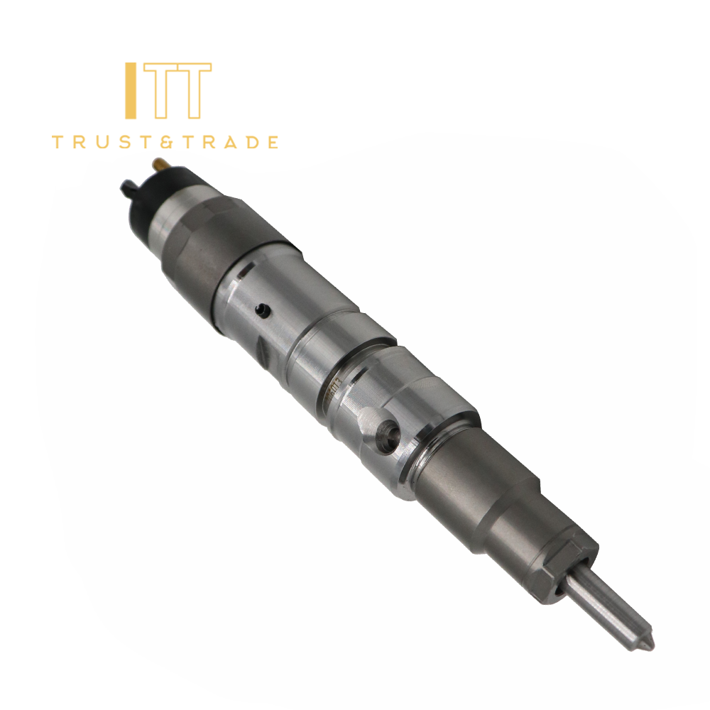 Customizable 2004-2009 5.9L Diesel Injector 5135790AD 0445120238 Common Rail
