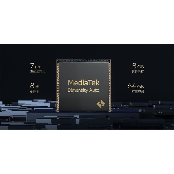 Neta Aya Electric Mini 5-местный компактный внедорожник Срок автономной работы 318 км-401 км