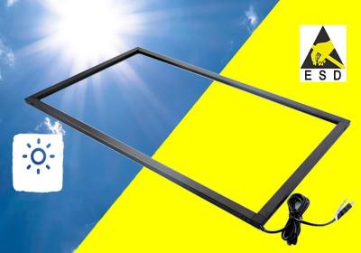 40 Inch Tv / Pc Infrared Touch Screen Frame Multi Touch Point Hi Resolution