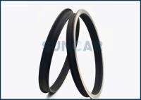 joint de visage de flottement de joint de 14X-27-00100 14X0700100 pour le bouteur KOMATSU D41A