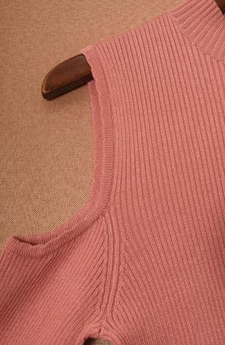 Ladies Cool Sweaters