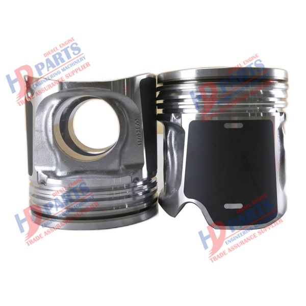 Поршень К9МФ 261114 дизельный с частями дизеля Пин 5042265890