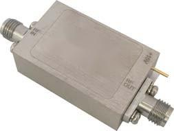 0.5-3 GHz P1dB 7dBm Amplificador de Baixo Ruído de Banda Larga com alto ganho, estabilidade e confiabilidade