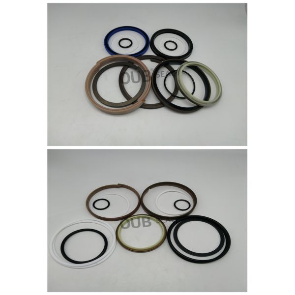 R335-9 Hydraulic Breaker Atlas Copco Seal Kit For HYUNDAI R455-7
