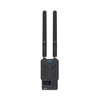 HM30 1080p 60fps 150ms Transmission d'image numérique FPV Système longue portée 30KM CE FCC approuvé SBUS PWM Mavlink Télémétrie OSD