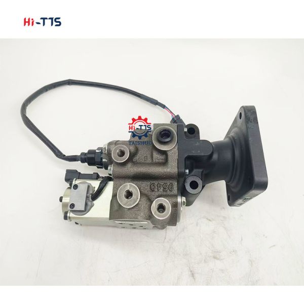 6261-41-4900 6261414900 EGR Valve for Excavator Diesel Engine SAA6D125 SAA6D140 Engine Part
